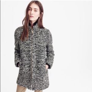 J Crew Lodge coat 4